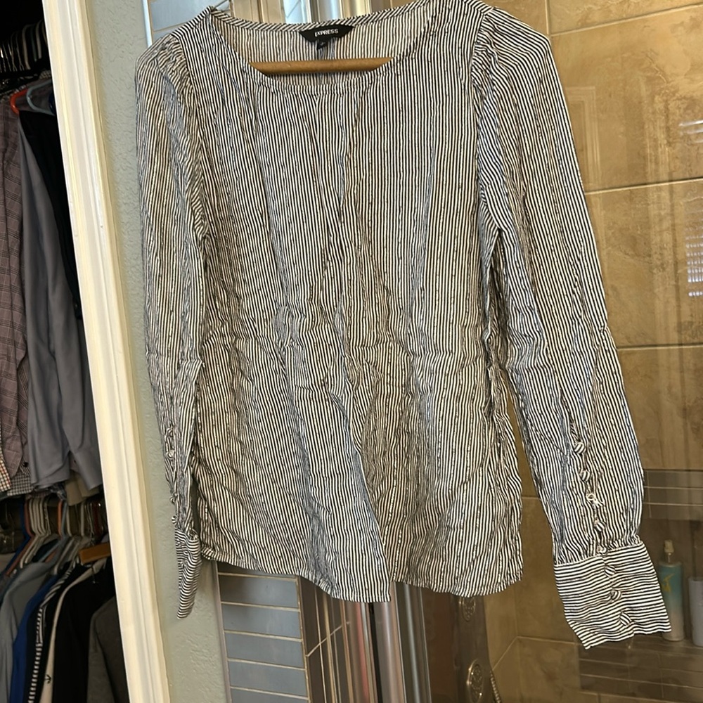 Express Small